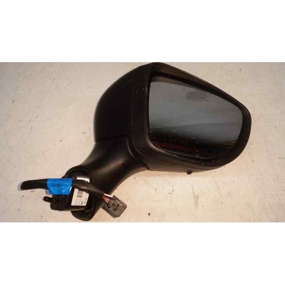 Retrovisor Derecho Para Renault Clio Iv