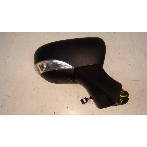 Retrovisor Derecho Para Renault Clio Iv