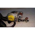 Pretensor Airbag Derecho Para Hyundai Getz