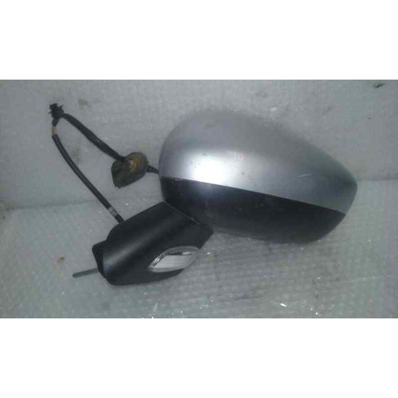 Retrovisor Izquierdo Para Citroen C3