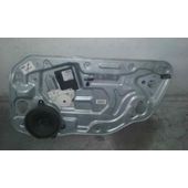 Elevalunas Delantero Derecho Para Volvo V50 Familiar