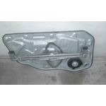 Elevalunas Delantero Derecho Para Volvo V50 Familiar