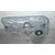 Elevalunas Delantero Derecho Para Volvo V50 Familiar