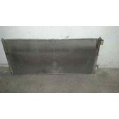 Condensador / Radiador Aire Acondicionado Para Ford Transit Mod. 2000 Combi