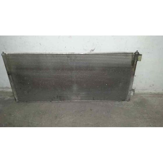 Condensador / Radiador Aire Acondicionado Para Ford Transit Mod. 2000 Combi