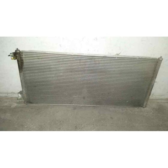 Condensador / Radiador Aire Acondicionado Para Ford Transit Mod. 2000 Combi