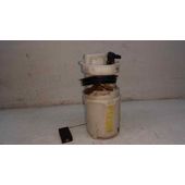 Aforador para Skoda Fabia (5J2 )