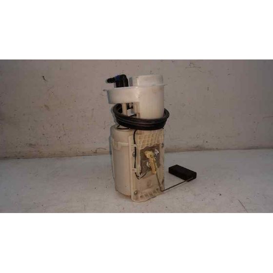 Aforador para Skoda Fabia (5J2 )
