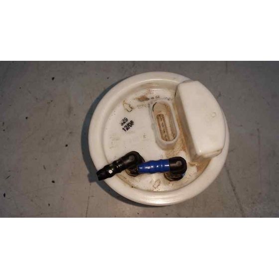 Aforador para Skoda Fabia (5J2 )