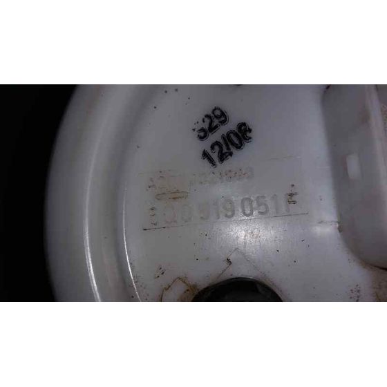 Aforador para Skoda Fabia (5J2 )