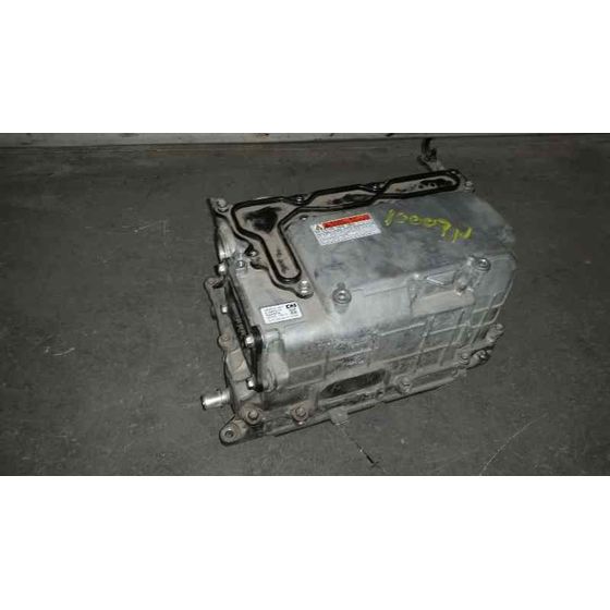 Transformador Hibrido Para Lexus Ct