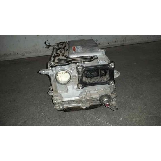 Transformador Hibrido Para Lexus Ct