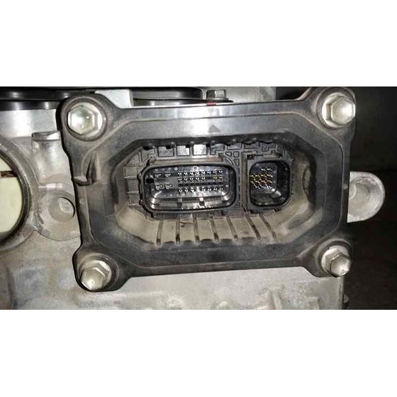 Transformador Hibrido Para Lexus Ct