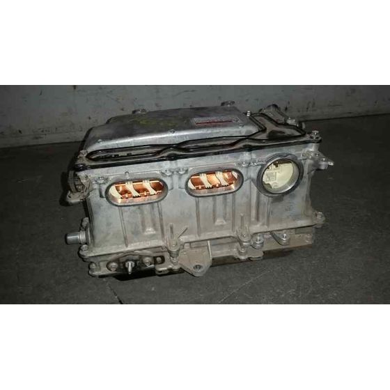 Transformador Hibrido Para Lexus Ct