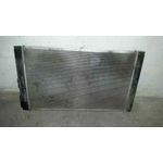 Radiador Agua Para Lexus Ct