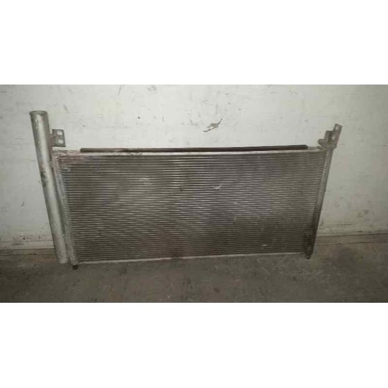 Condensador / Radiador Aire Acondicionado Para Lexus Ct