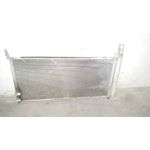 Condensador / Radiador Aire Acondicionado Para Lexus Ct