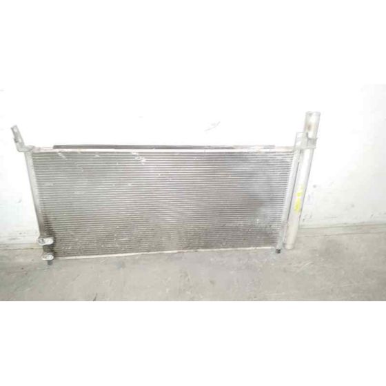 Condensador / Radiador Aire Acondicionado Para Lexus Ct