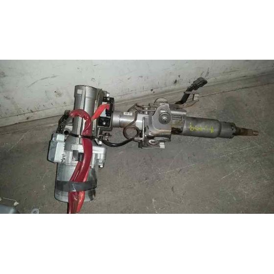 Columna Direccion Para Lexus Ct
