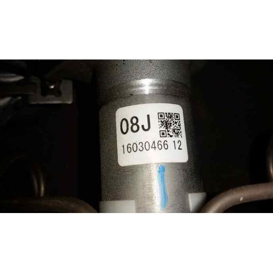 Columna Direccion Para Lexus Ct