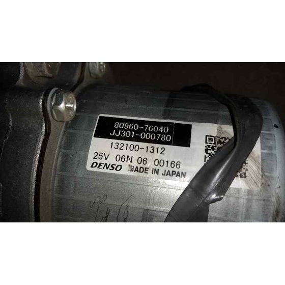 Columna Direccion Para Lexus Ct