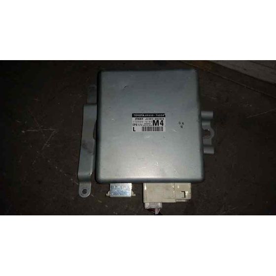 Columna Direccion Para Lexus Ct