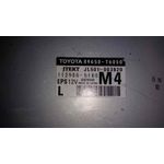 Columna Direccion Para Lexus Ct