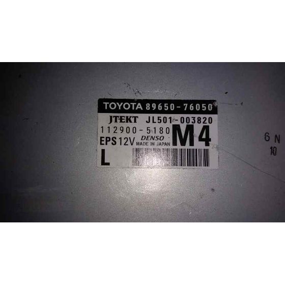 Columna Direccion Para Lexus Ct