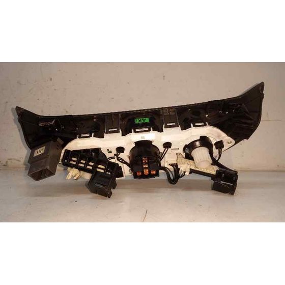 Mando Calefaccion / Aire Acondicionado para Chevrolet Aveo