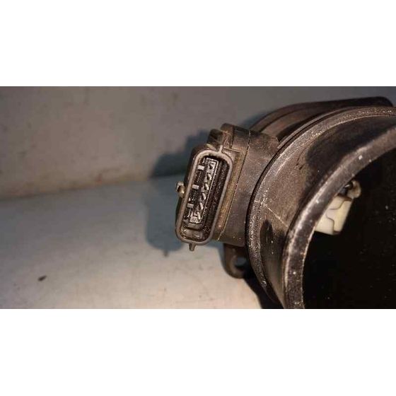 Caudalimetro Para Renault Clio Iii