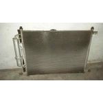 Condensador / Radiador Aire Acondicionado Para Chevrolet Aveo