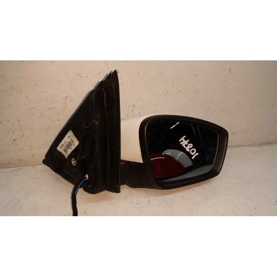 Retrovisor Derecho Para Skoda Fabia
