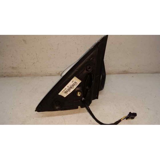 Retrovisor Derecho Para Skoda Fabia