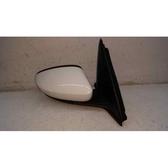 Retrovisor Derecho Para Skoda Fabia