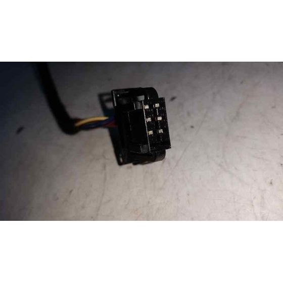Retrovisor Derecho Para Skoda Fabia