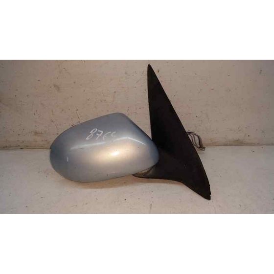 Retrovisor Derecho Para Fiat Brava