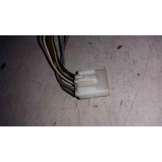 Retrovisor Derecho Para Fiat Brava