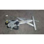 Elevalunas Delantero Derecho Para Chevrolet Aveo
