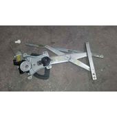 Elevalunas Delantero Derecho Para Chevrolet Aveo