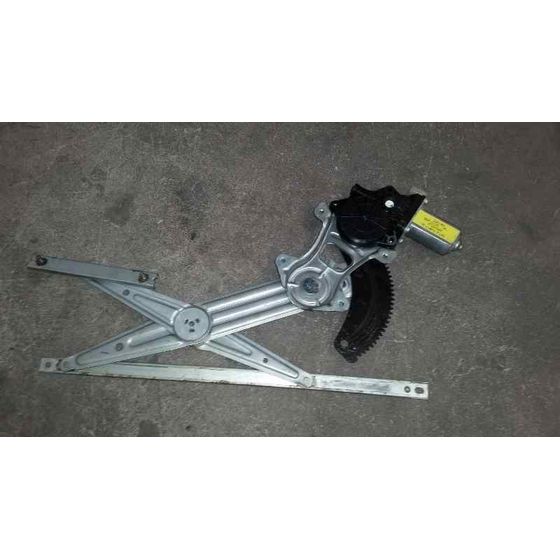 Elevalunas Delantero Derecho Para Nissan Micra