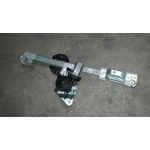 Elevalunas Delantero Izquierdo Para Dacia Sandero