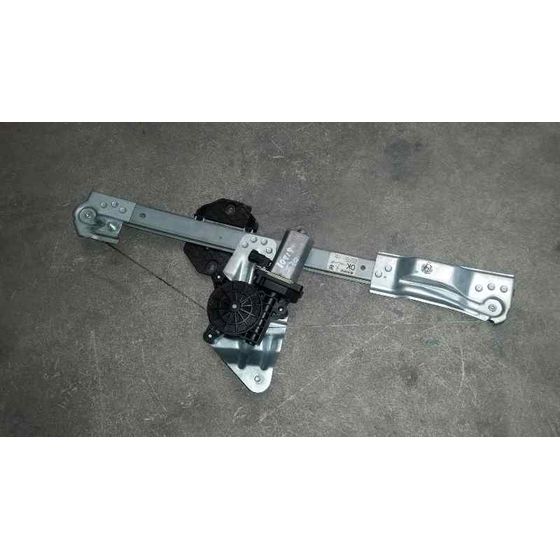 Elevalunas Delantero Izquierdo Para Dacia Sandero