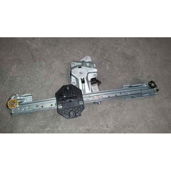 Elevalunas Delantero Izquierdo Para Dacia Sandero