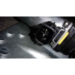 Elevalunas Delantero Izquierdo Para Dacia Sandero