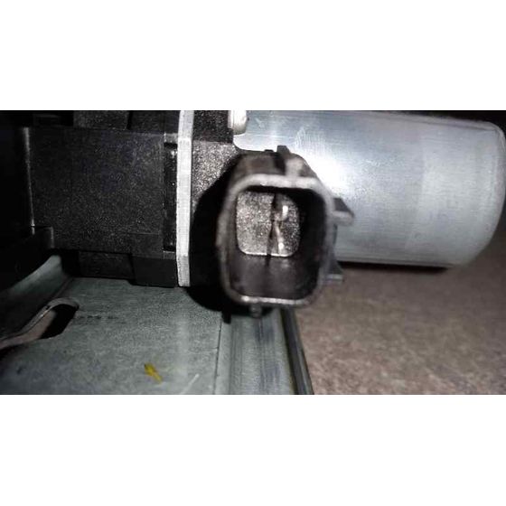 Elevalunas Delantero Derecho Para Dacia Dokker