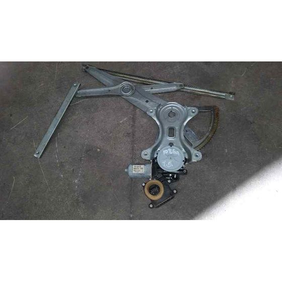 Elevalunas Trasero Derecho Para Toyota Corolla Verso