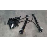Elevalunas Delantero Izquierdo Para Seat Ibiza