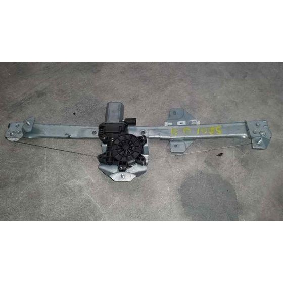 Elevalunas Delantero Derecho Para Dacia Dokker