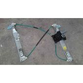 Elevalunas Delantero Izquierdo Para Opel Corsa D