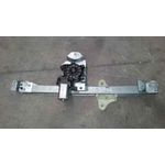 Elevalunas Delantero Izquierdo Para Renault Clio Iv